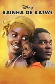 Assistir Rainha de Katwe online