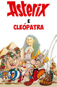 Assistir Asterix e Cleópatra online