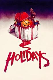 Assistir Holidays online