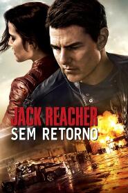 Assistir Jack Reacher: Sem Retorno online