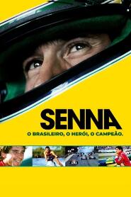 Assistir Senna online