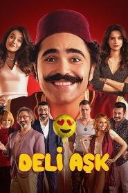 Assistir Deli Aşk online