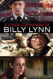 Assistir A Longa Caminhada de Billy Lynn online