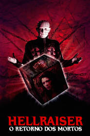 Assistir Hellraiser: O Retorno dos Mortos online