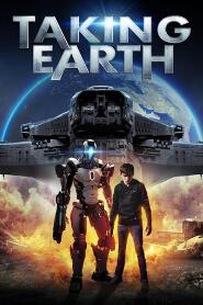 Assistir Taking Earth online