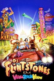 Assistir Os Flintstones em Viva Rock Vegas online