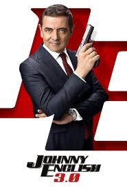 Assistir Johnny English 3.0 online