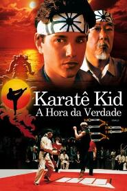 Assistir Karatê Kid: A Hora da Verdade online