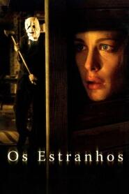 Assistir Os Estranhos online