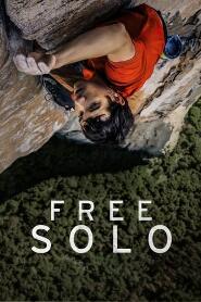 Assistir Free Solo online