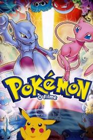 Assistir Pokémon: O  Filme online