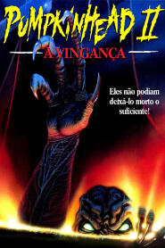 Assistir Pumpkinhead: O Retorno online