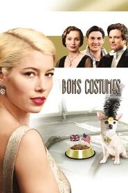 Assistir Bons Costumes online