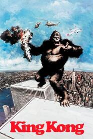 Assistir King Kong online