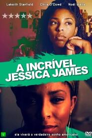 Assistir A Incrível Jessica James online