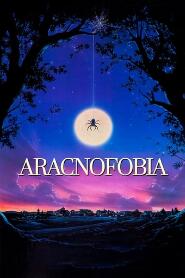 Assistir Aracnofobia online