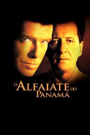 Assistir O Alfaiate do Panamá online