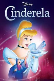 Assistir Cinderela online