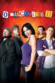 Assistir O Balconista 2 online