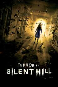 Assistir Terror em Silent Hill online