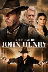 Assistir O Retorno de John Henry online