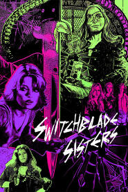 Assistir Switchblade Sisters online