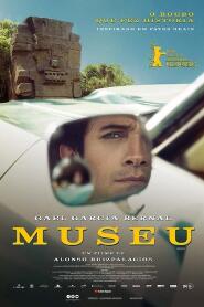 Assistir Museu online