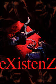 Assistir eXistenZ online