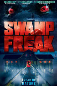 Assistir Swamp Freak online