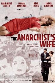 Assistir The Anarchist's Wife online