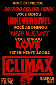 Assistir Clímax online