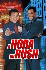 Assistir A Hora do Rush online