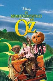 Assistir O Mundo Fantástico de Oz online