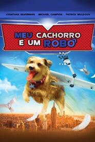 Assistir Meu Cachorro é um Robô online