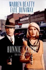 Assistir Bonnie e Clyde: Uma Rajada de Balas online