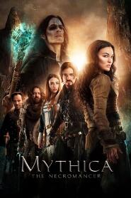 Assistir Mythica: O Necromancer online