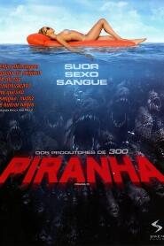 Assistir Piranha 3D online