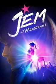 Assistir Jem e as Hologramas online