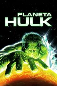 Assistir Planeta Hulk online