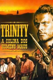 Assistir A Colina dos Homens Maus online