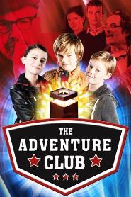 Assistir The Adventure Club online