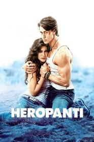 Assistir Heropanti online