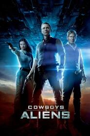 Assistir Cowboys & Aliens online