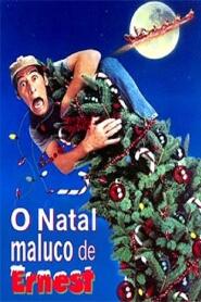 Assistir O Natal Maluco de Ernest online