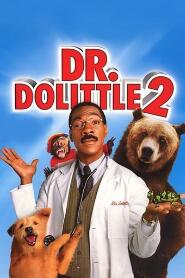 Assistir Dr. Dolittle 2 online