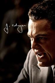 Assistir J. Edgar online