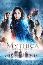 Assistir Mythica: a Coroa de Ferro online