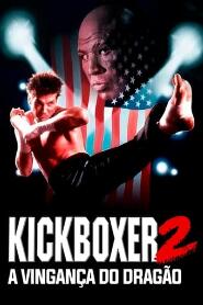 Assistir Kickboxer 2: A Vingança do Dragão online