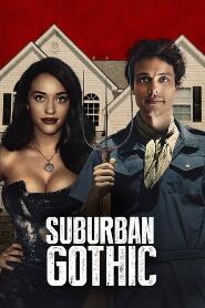 Assistir Suburban Gothic online