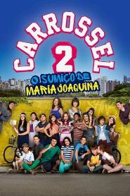 Assistir Carrossel 2: O Sumiço de Maria Joaquina online